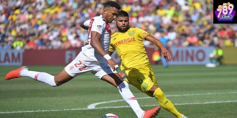 Nantes vs Monaco Nantes vs Monaco dự đoán kết quả