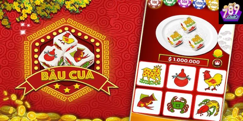 Quy luật bầu cua Quy luật bầu cua tại sao lại quan trọng?