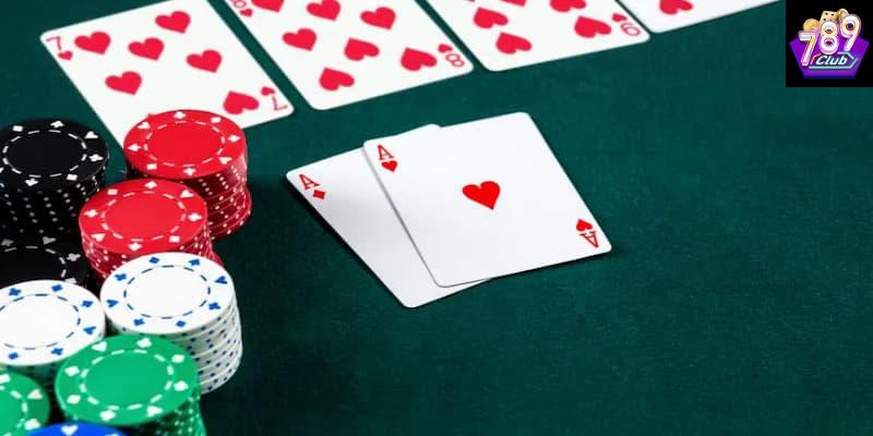 Xì dách là gì Xì dách là gì? chi tiết các thuật ngữ và quy tắc